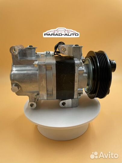 Компрессор кондиционера Mazda 3/5 1.8/2.0