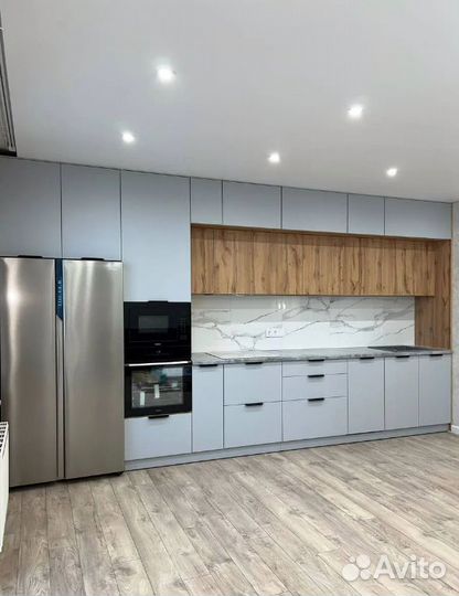 Изготовление Кухни на заказ