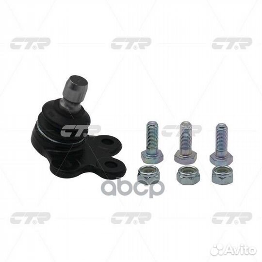 Cbkd-15 Опора шаровая перед прав/лев CB01