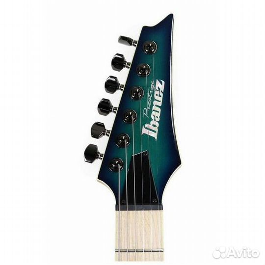 Электрогитара ibanez RG652ahmfx-NGB Prestige