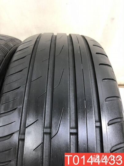 Toyo Proxes CF2 215/55 R17 94W