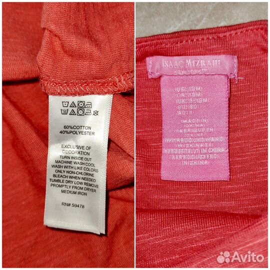 Майка и шорты для девочки 80