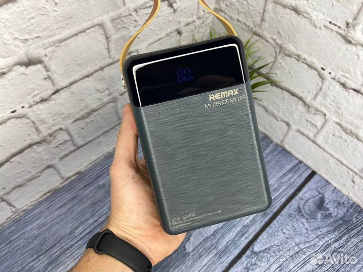 Повербанк 80000 mAh Оригинал