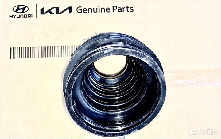 Пыльник шрус Kia k5 / Sonata