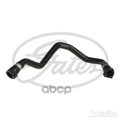Патрубок land rover Range Rover 4.4 02-1680 Gates