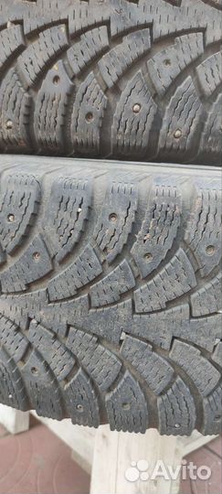 Nordman Nordman 4 215/65 R16 102T