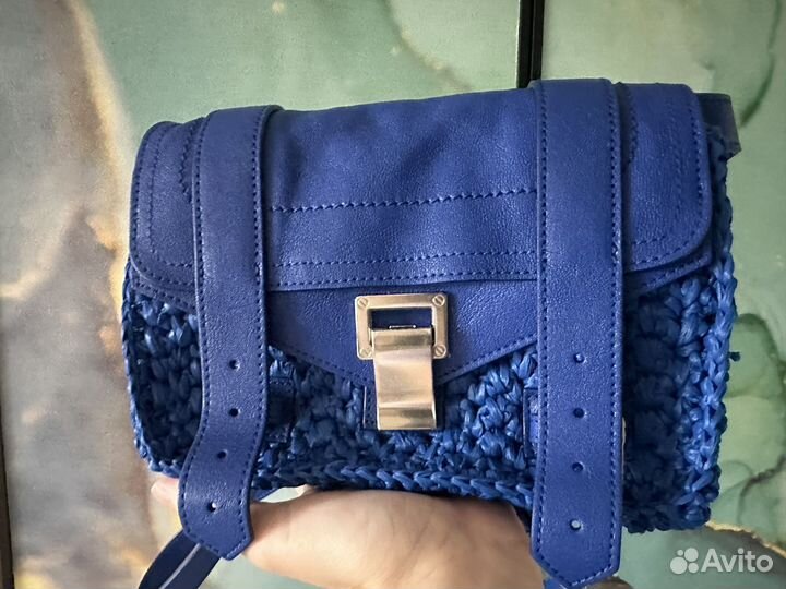 Сумка Proenza Schouler