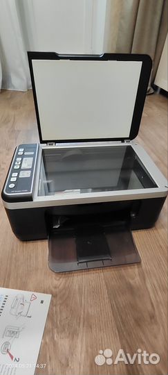 Принтер сканер