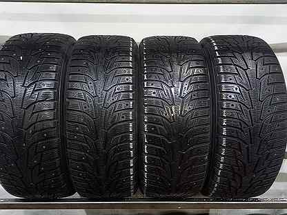 Hankook Winter I'Pike RS W419 225/50 R17 98T