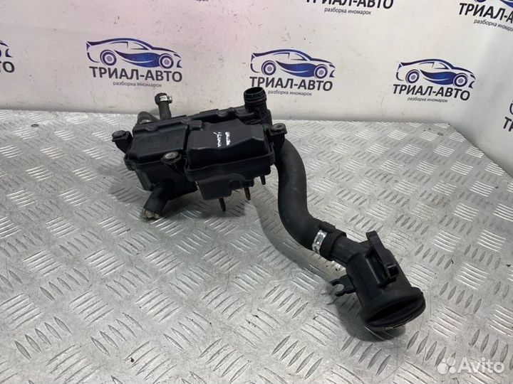Маслоотделитель Freelander 2