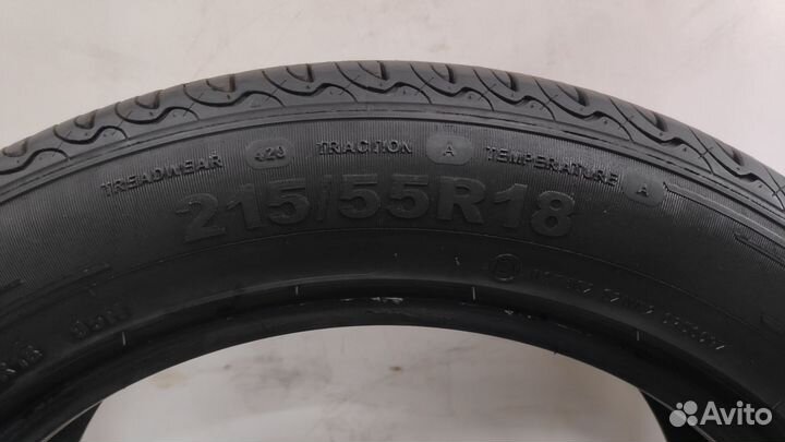 Giti GitiComfort 520V1 215/55 R18 95H