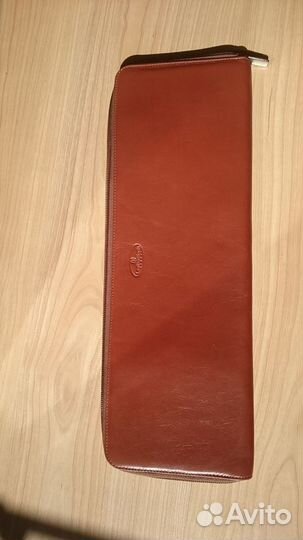 Чехол - органайзер для галстука