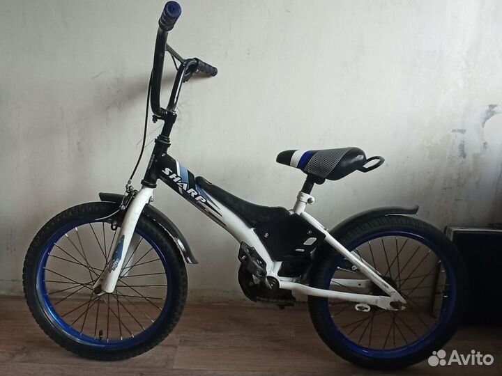 Велосипеды