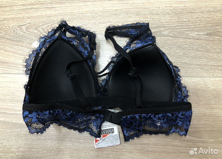 Бюстгалтер tezenis 75B новый