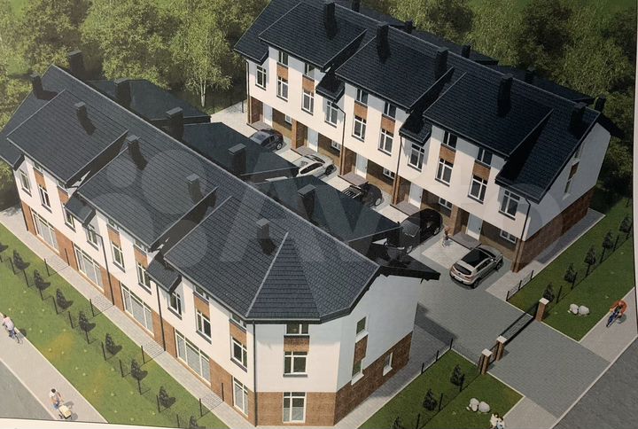 Участок 12 сот. (ИЖС)