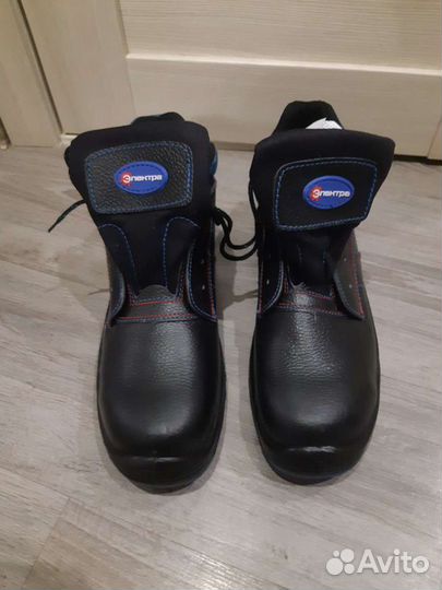 Ботинки Электра Е2