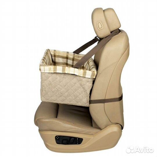 Автокресло для собак и кошек новое эксклюзив