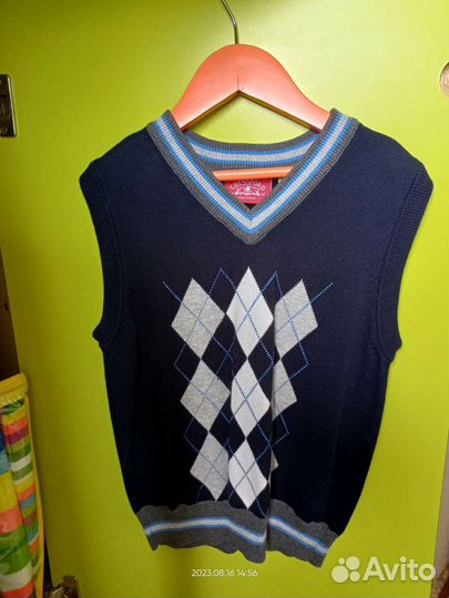 Одежда к школе