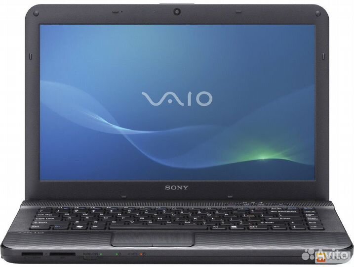 Sony Vaio PCG-71812V