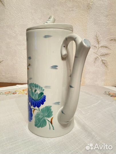 Кувшин молочник СССР