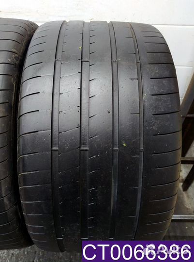 Goodyear Eagle F1 Asymmetric 3 305/30 R21 96T