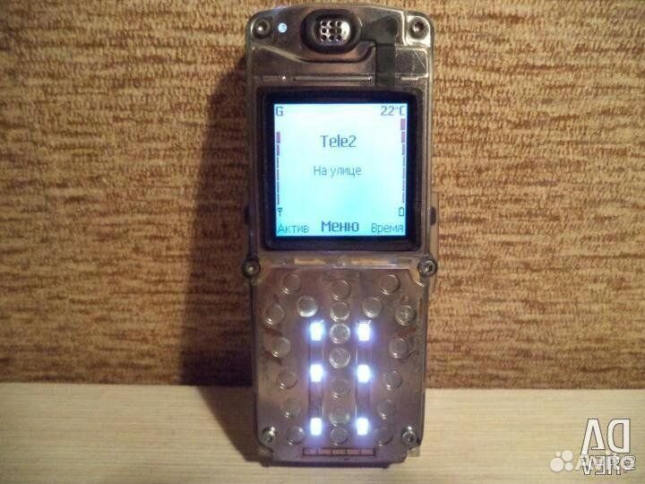 Nokia 5140i