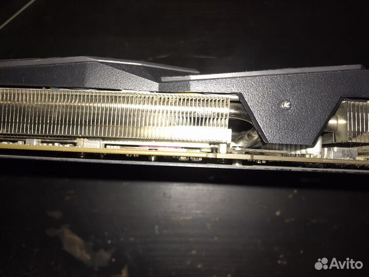 Asus ROG strix GTX 1080 8gb