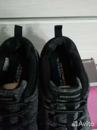 Кроссовки Skechers 37 размер