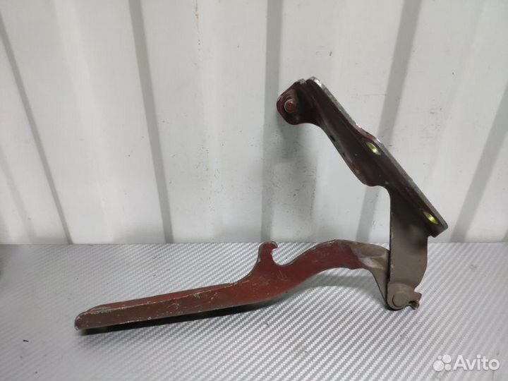 Петля капота передняя правая Nissan Murano Z50