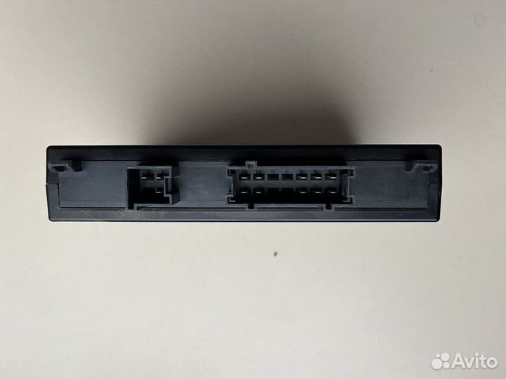 Блок управления сидением передний Mercedes-Benz