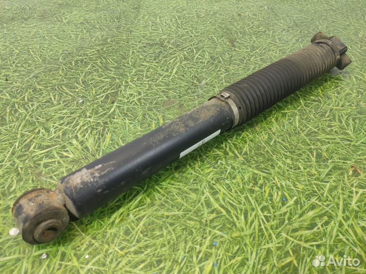 Амортизатор (стойка) задний задний Ford Focus MK3