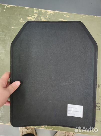 Набор: 4 керамических плиты Бр 5 кл 28*36 и 20*15