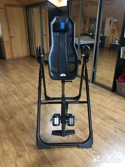 Инверсионный стол бу DFC