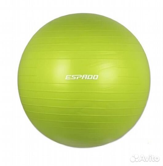 Гимнастический мяч, фитбол