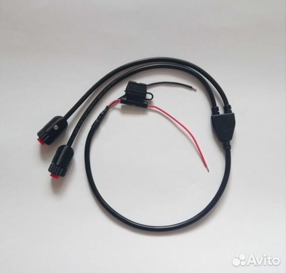 Кабель Garmin Panoptix