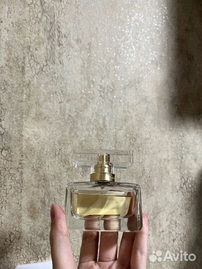 Духи avon first date of turkish rose