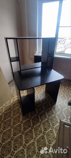 Компьютерный стол бу