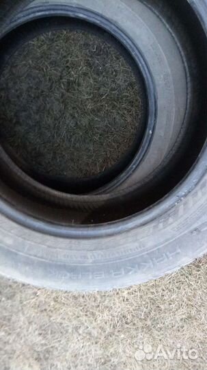 Black Rocket BR 20 255/60 R18 112V