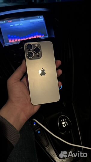 iPhone 15 Pro Max, 256 ГБ