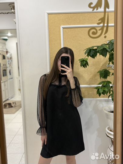 Платье женское