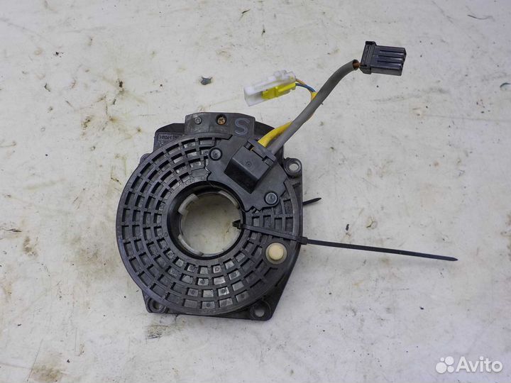 Шлейфлента aiRbag nissan cube Z10