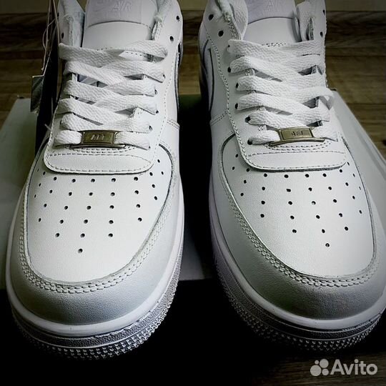 Кроссовки Nike Air force 1 07