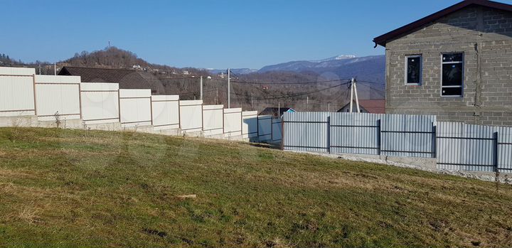 Участок 6 сот. (ИЖС)