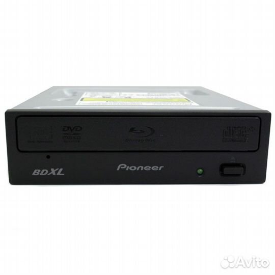 Оптический привод Pioneer BDR-208DBK