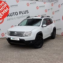 Renault Duster 2.0 AT, 2012, 203 270 км, с пробегом, цена 999 000 руб.