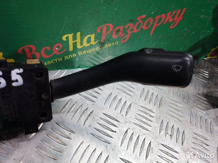 Блок подрулевых переключателей Volkswagen Passat