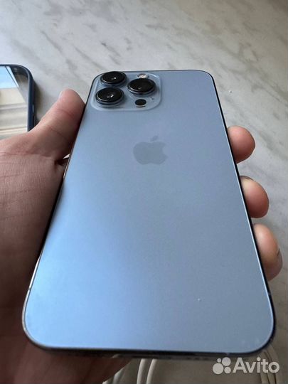 iPhone 13 Pro, 128 ГБ