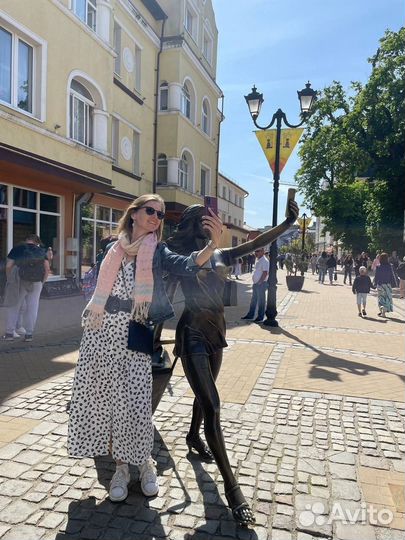 Тур в Калининград на праздник Дня города, 6 июля