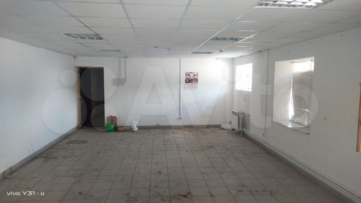 Торговая площадь, 124.6 м²
