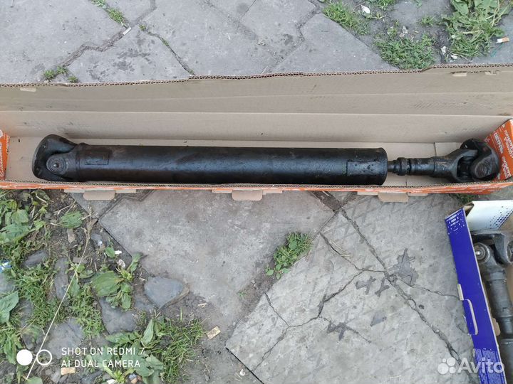 Карданы на ниву 2121